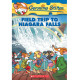 Field Trip to Niagara Falls by ''Geronimo Stilton''